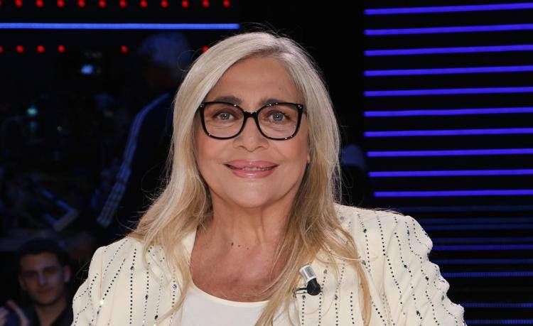 Mara Venier: "Con 'Che tempo che fa' Rai ha perso il programma più bello"