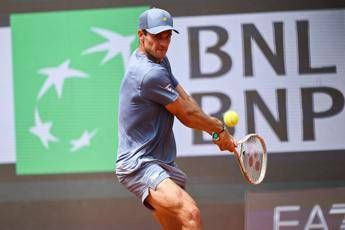 Internazionali, Paul in semifinale fa festa: 