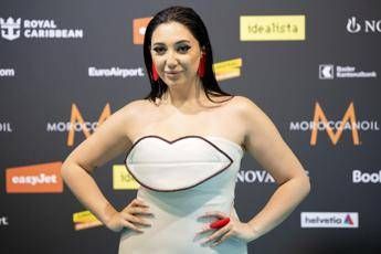 Eurovision Song Contest, chi è Yuval Raphael: la concorrente israeliana contesta