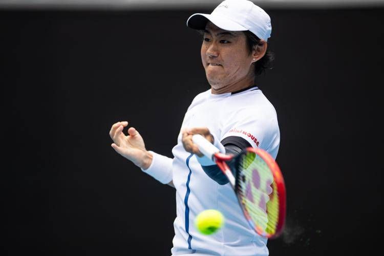 Yoshihito Nishioka