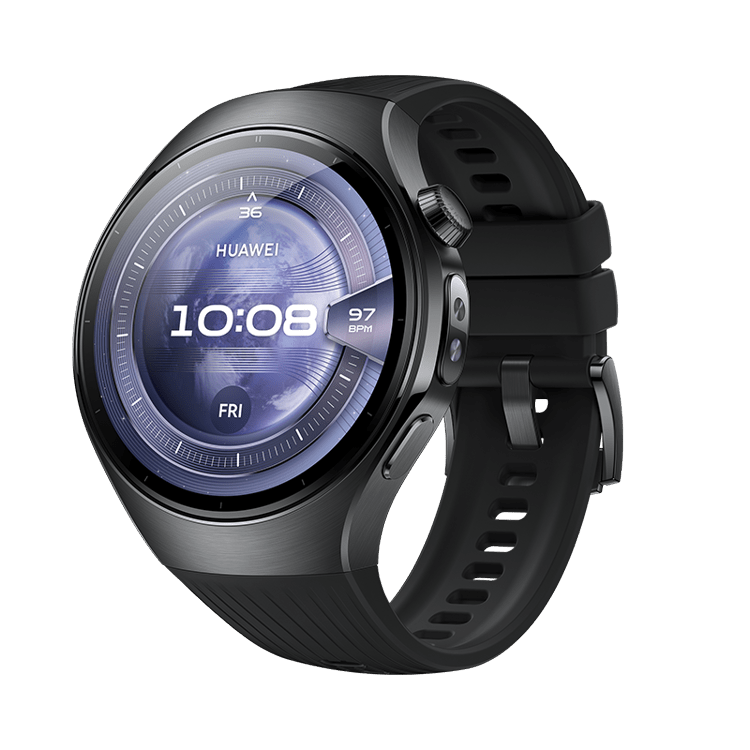 Huawei Watch 5, un concentrato di benessere da polso