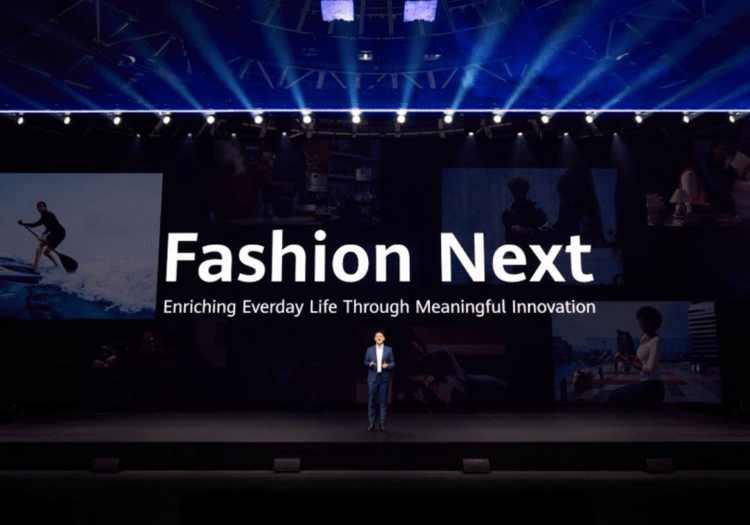 Huawei presenta a Berlino la nuova gamma di dispositivi intelligenti