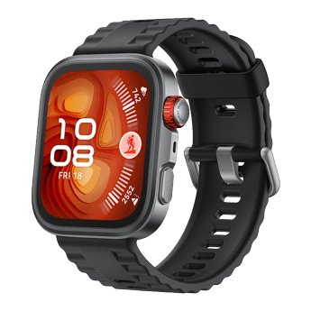 Huawei Watch Fit 4 Pro sorprende per funzionalità e prezzo