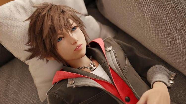 Kingdom Hearts IV, Square Enix pubblica nuove immagini