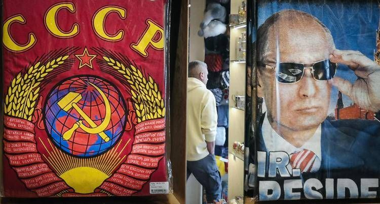 Colloqui Ucraina-Russia a Istanbul, "ma Putin prepara una nuova offensiva"