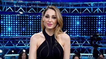 Anna Tatangelo, esce 'Inferno': 