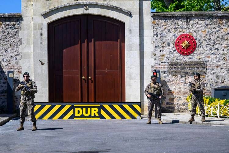 Ucraina-Russia, colloqui al via alle 11.30. Anche Rubio a Istanbul