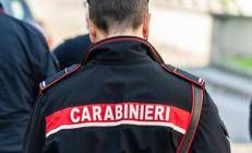 Carabinieri (Fotogramma)