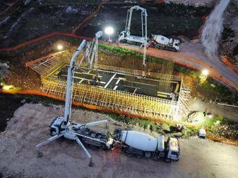 In Sicilia Webuild ha avviato lavori per il viadotto Ragusa-Catan