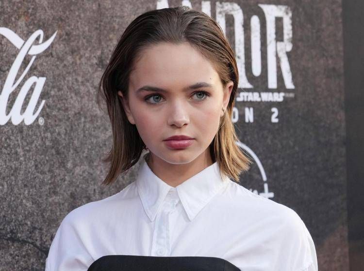 Torna 'Buffy', Ryan Kiera Armstrong è la nuova cacciatrice di vampiri