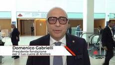 Salute, Gabrielli (Anmco): 