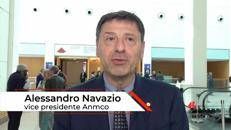 Salute, Navazio (Anmco): 