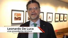 Salute, De Luca (Anmco): 