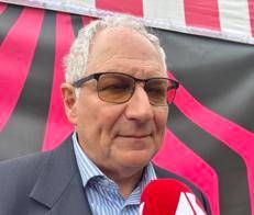 Fortunato Ciardiello, professore di Oncologia Medica presso l’Università degli Studi della Campania Luigi Vanvitelli