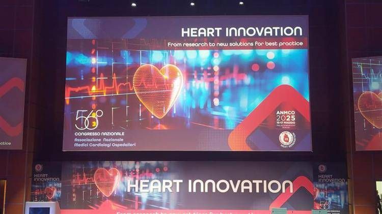 Aterosclerosi, primi dati progetto Anmco per migliorare qualità cure in tutta Italia