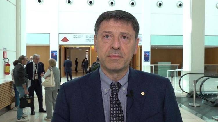 Navazio (Anmco): "Al congresso tutti i temi necessari cardiologo ospedaliero"