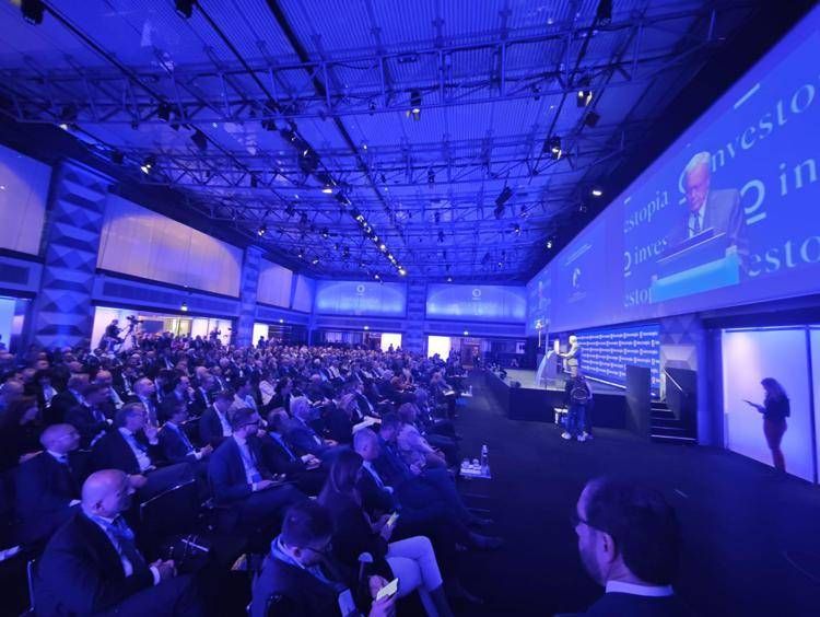 Touq Al Marri (min. Emirati): "Italia partner strategico fondamentale nel nostro percorso crescita"
