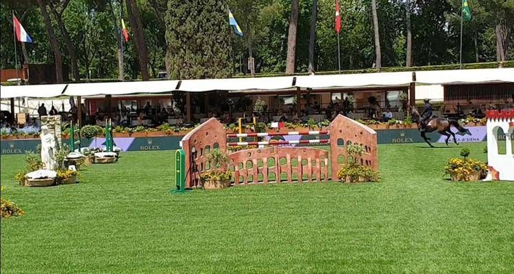 Equitazione, Alis presente anche quest’anno a Piazza di Siena