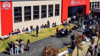 UniCamillus, orientamento per studenti superiori con open day di Medicina e Odontoiatr