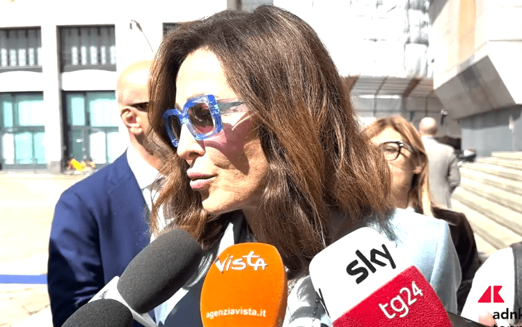 Daniela Santanchè