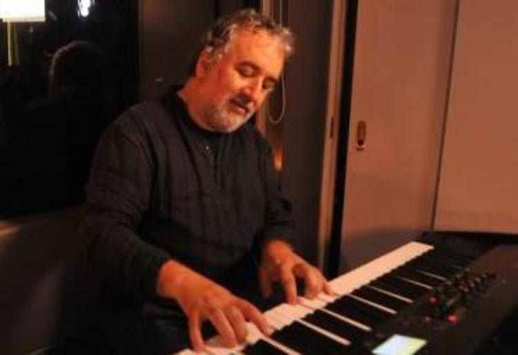 Teo Ciavarella - Facebook / Teo Ciavarella Due