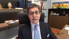 Oncologo De Laurentiis: 'prevenzione terziaria abbassa recidive cancro seno'