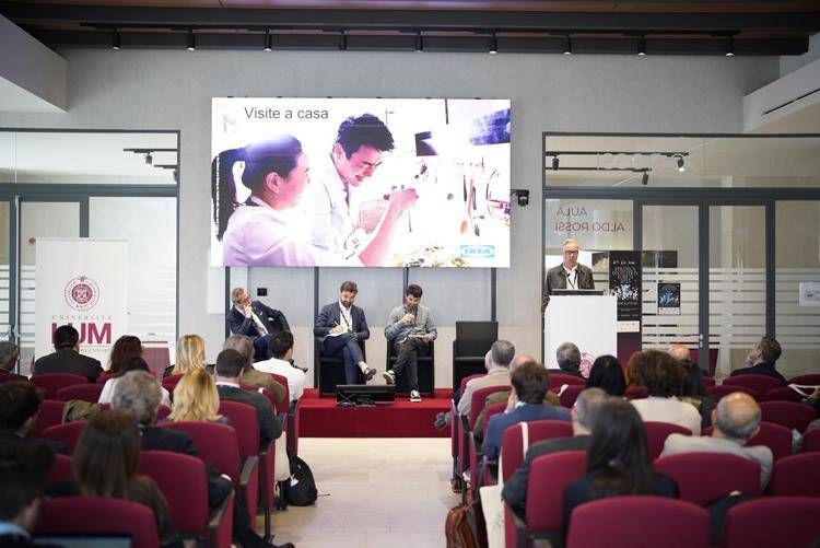 All'Università Lum lo Strategy innovation Forum Bari 2025 su 'Abitare il futuro'
