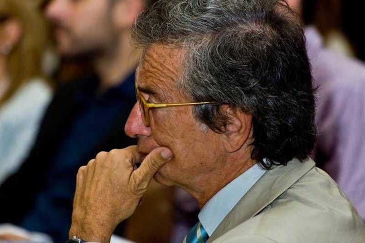 Cesare Pinelli 