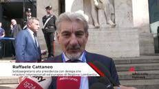 Economia, Cattaneo (Regione Lombardia): 