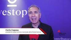 Economia, Capasa (Cnmi): 