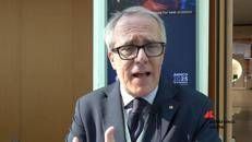 Colivicchi (vice  Presidente Fism): “l'Intelligenza artificiale supporto importante che non sostituirà mai il clinico”