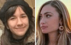 Giulia Cecchettin e Giulia Tramontano - Ipa