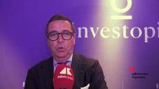 Economia: De Matteis (Gruppo Kiton), ‘Sinergie importanti, ma imprenditori attenti a evoluzione mercato’