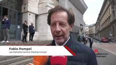 Economia: Pompei (Deloitte), ‘Investopia occasione per creare connessione con mondo in crescita’