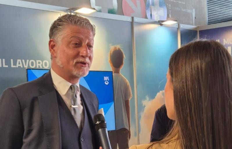 “Kültürel refah girişimleriyle INPS girişimlerini memnuniyetle karşılıyorum”