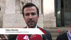 Economia: Sharka (iGenius), ‘A breve inizio lavori supercomputer Colosseum’