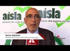 Malattie rare, Sabatelli (Nemo): 