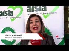 Malattie rare, Massimelli (Aisla): 