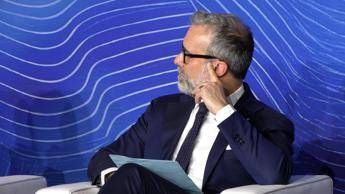Nautica, Zanetti (Confitarma): 
