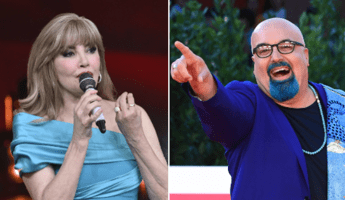 La volta buona, Giovanni Ciacci attacca Milly Carlucci: 