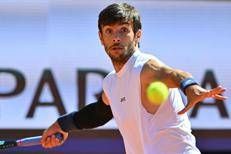 Lorenzo Musetti - Afp