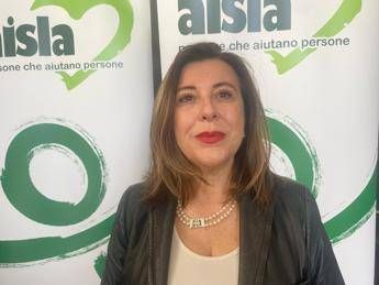 Sla, Massimelli (Aisla): 