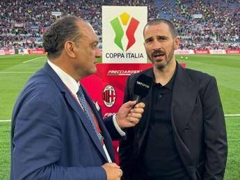 Bonucci: 
