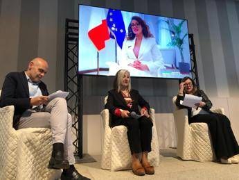 Disabili, Bellucci: 