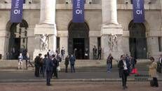 Economia: la 3a edizione di Investopia Europe a Palazzo Mezzanotte a Milano