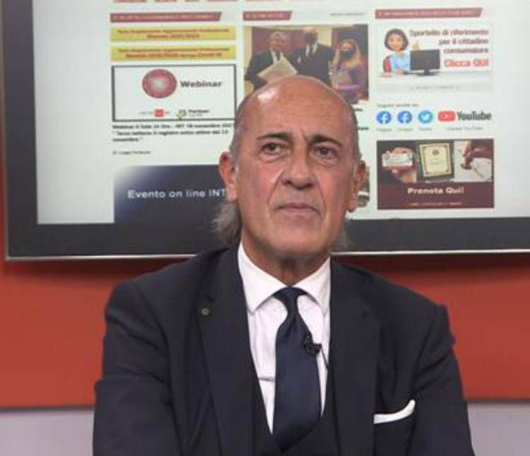 Riccardo Alemanno