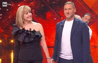 Totti a Ballando con le Stelle? 