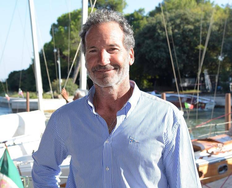 Paul Cayard