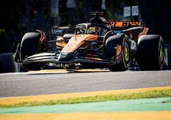 Formula 1, oggi le qualifiche del Gp di Imola: orario e dove veder