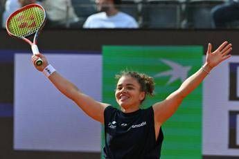 Paolini-Gauff: orario, precedenti e dove vedere finale Roma 2025 in tv (in chiar